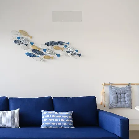 La Marinera House Playa Blanca Коста Бланка