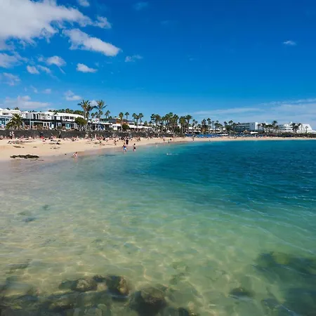 La Marinera House Playa Blanca Коста Бланка